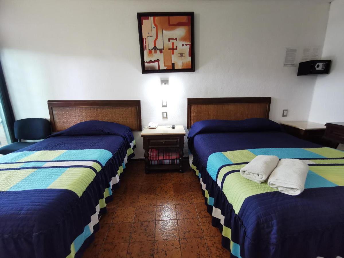 Hotel Doralba Inn Меріда Екстер'єр фото