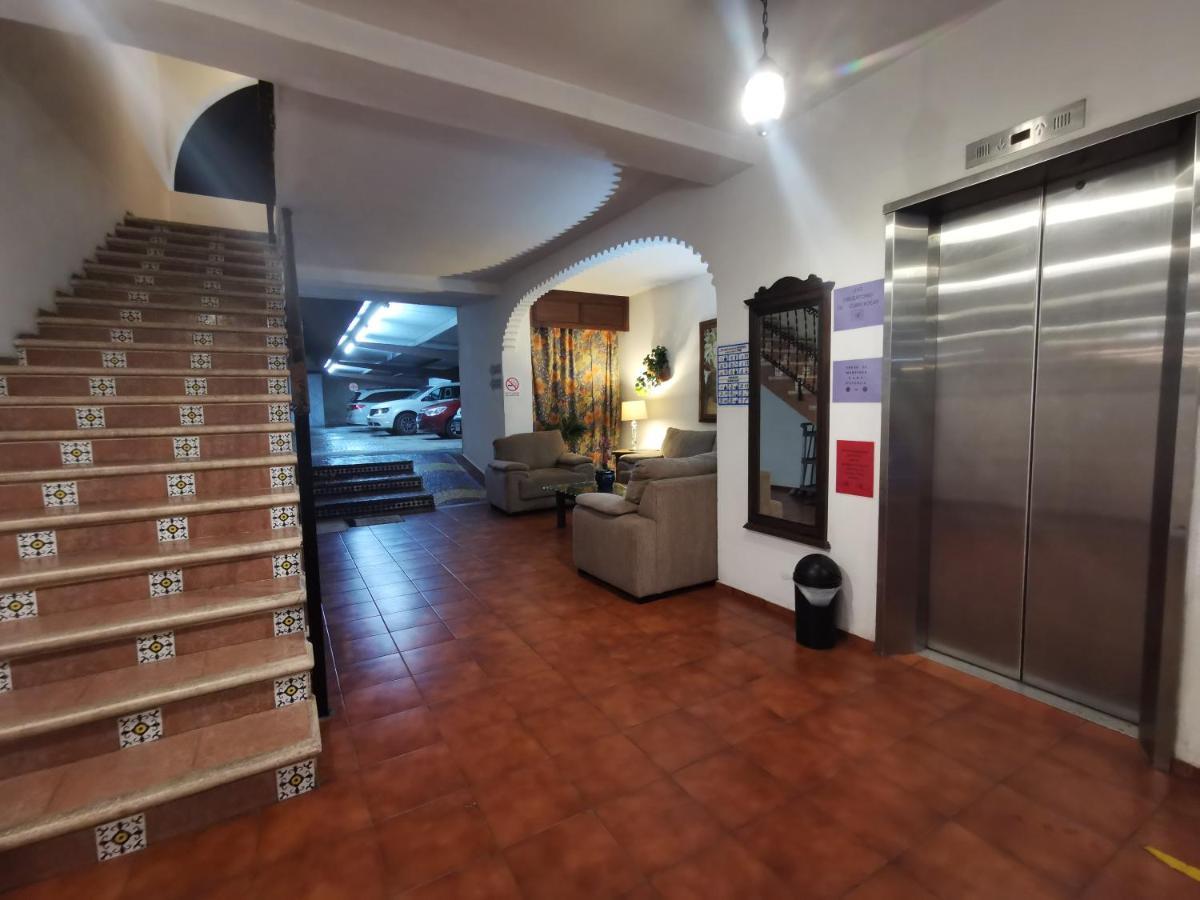Hotel Doralba Inn Меріда Екстер'єр фото